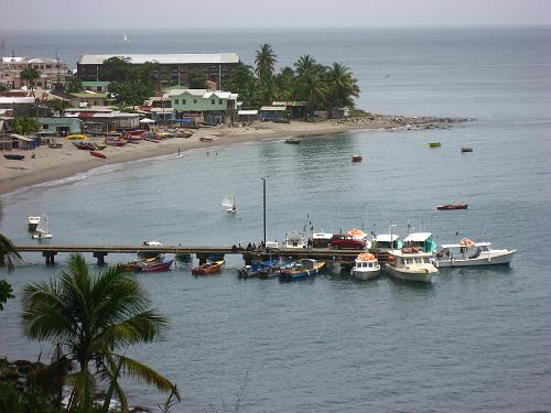 Fishing Village